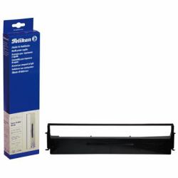 Pelikan Ribbon Nylon Black μελανοταινία εκτυπωτή 