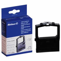 Pelikan Ribbon for Oki ML 182/390 Nylon Black μελανοταινία εκτυπωτή 