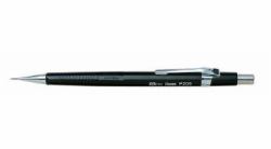 Pentel P205-A μηχανικό μολύβι HB 12 τεμάχια 