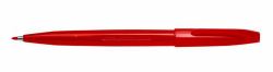 Pentel Sign Pen στυλό με λεπτή μύτη Κόκκινο 12 τεμάχια 