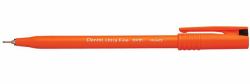 Pentel Ultra Fine στυλό με λεπτή μύτη Μαύρος [Μαύρο] 12 τεμάχια 