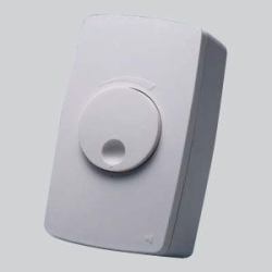 Penton VCT80R έλεγχος έντασης ήχου Περιστροφικός έλεγχος έντασης 