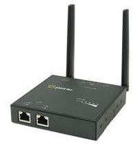 Perle IOLAN SDG2 LE σειριακός εξυπηρετητής RJ-45 