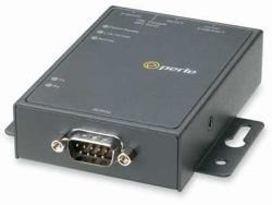 Perle IOLAN DG1 DB9 σειριακός εξυπηρετητής 