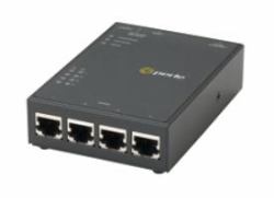 Perle IOLAN STG4 P σειριακός εξυπηρετητής RJ-45, RS-232 