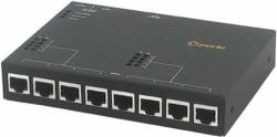 Perle IOLAN SDG8 P σειριακός εξυπηρετητής RJ-45 