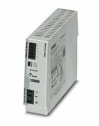 Perle TRIO-PS-2G/1AC/48DC/5 μετατροπέας δικτυακών μέσων 1000 Mbit/s Πολλαπλών λειτουργιών, Απλού τύπου Μαύρος [Μαύρο] 