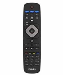 Philips 22AV1407A/12 τηλεχειριστήριο TV Κουμπιά 
