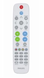 Philips 22AV1604B τηλεχειριστήριο TV Κουμπιά 