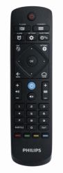 Philips 22AV1903A τηλεχειριστήριο TV Κουμπιά 