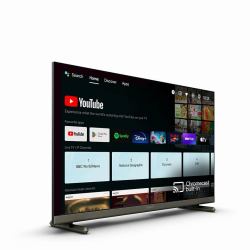 Philips 32HFL4518/12 τηλεόραση ξενοδοχείου 81,3 cm [32"] HD 250 cd/m² Έξυπνη τηλεόραση Μαύρος [Μαύρο] 20 W 