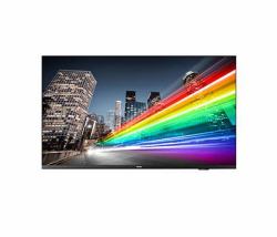 Philips 43BFL2214/12 τηλεόραση 109,2 cm [43"] 4K Ultra HD Έξυπνη τηλεόραση Wi-Fi Μαύρος [Μαύρο] 350 cd/m² 