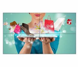 Philips Signage Solutions 49BDL2105X/00 οθόνη σηματοδότησης 123,2 cm [48.5"] IPS 500 cd/m² Full HD Μαύρος [Μαύρο] 24/7 