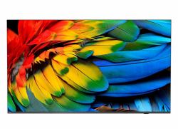 Philips 50HFL6214U 127 cm [50"] 4K Ultra HD Έξυπνη τηλεόραση Wi-Fi Ανθρακίτης 400 cd/m² Οθόνη με δυνατότητα κύλισης 