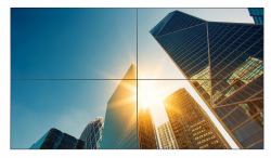 Philips Signage Solutions X-Line Videowall LED Εσωτερικός [Εσωτερικού χώρου] 