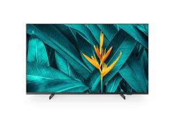 Philips 55HFL5214U 139,7 cm [55"] 4K Ultra HD Έξυπνη τηλεόραση Wi-Fi Μαύρος [Μαύρο] 350 cd/m² 