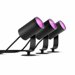 Philips Hue White and colour ambience 1741430P7 Έξυπνο φωτιστικό ανάρτησης Bluetooth/Zigbee 8 W 