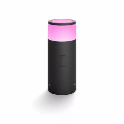 Philips Hue White and colour ambience 1742030P7 Έξυπνο βάθρο/στύλος φωτισμού Bluetooth/Zigbee 8 W 