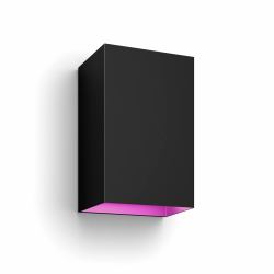 Philips Hue White and colour ambience 1746430P7 Επιτοίχιος φωτισμός εξωτερικού χώρου Bluetooth/Zigbee 8 W 