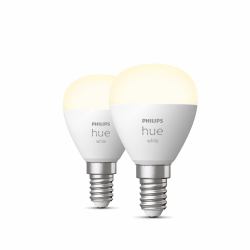 Philips Hue White 8719514356771 έξυπνος φωτισμός Έξυπνος λαμπτήρας Bluetooth/Zigbee 5,7 W 