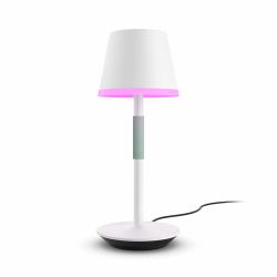 Philips Hue White and colour ambience 929003128401 έξυπνος φωτισμός Έξυπνη επιτραπέζια λάμπα Bluetooth 6 W 