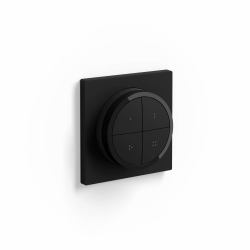Philips 8719514440937 ελεγκτής φωτισμού έξυπνης οικίας Ασύρματος Μαύρος [Μαύρο] 