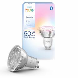 Philips Hue 929004235701 έξυπνος φωτισμός Έξυπνος λαμπτήρας Bluetooth 4,7 W 