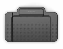 Philips ACC2330 USB Μαύρος [Μαύρο] 