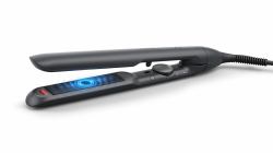 Philips 5000 series BHS510/00 συσκευή φορμαρίσματος μαλλιών Σίδερο ισιώματος Ζεστός Μαύρος [Μαύρο] 1,8 m 