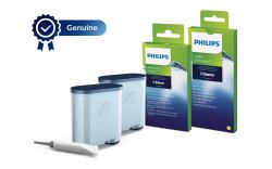 Philips CA6707/10 εξάρτημα καφετιέρας & αξεσουάρ Αφαλάτωση 