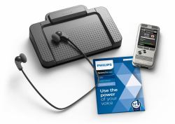 Philips DPM6700/03 σύστημα μεταγραφής/μετάφρασης Μονάδα ελέγχου ποδιών 