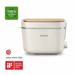 Philips Eco Conscious Edition HD2640/10 Φρυγανιέρα Σειράς 5000 