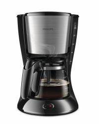 Philips Daily Collection Καφετιέρα HD7462/20 