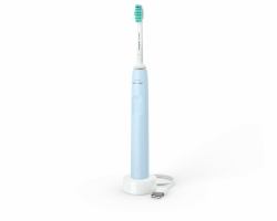 Philips Sonicare 2100 series HX3651/12 ηλεκτρική οδοντόβουρτσα Ενήλικος Sonic οδοντόβουρτσα Μπλε, Λευκός [Άσπρος] 