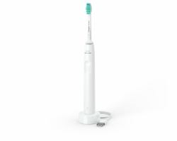 Philips Sonicare 2100 series HX3651/13 ηλεκτρική οδοντόβουρτσα Ενήλικος Sonic οδοντόβουρτσα Λευκός [Άσπρος] 