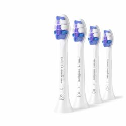 Philips HX6054/87 κεφαλή οδοντόβουρτσας 4 τεμάχια Λευκός [Άσπρος] 