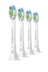 Philips Sonicare HX6064/87 κεφαλή οδοντόβουρτσας 4 τεμάχια Λευκός [Άσπρος] 