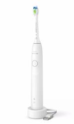 Philips 5300 series HX7108/01 ηλεκτρική οδοντόβουρτσα Ενήλικος Sonic οδοντόβουρτσα Λευκός [Άσπρος] 