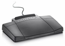 Philips LFH2210 άλλη συσκευή εισόδου Μαύρος [Μαύρο] 