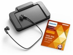 Philips LFH7277 Μονάδα ελέγχου ποδιών 
