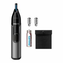 Philips 3000 series NT3650/16 ξυριστική/κουρευτική μηχανή Γκρι Αλκαλικές 