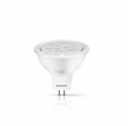 Philips 30758200 λαμπτήρας LED Λευκός [Άσπρος] 2700 K 4,4 W GU5.3 