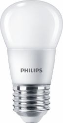 Philips CorePro LED 31242500 λαμπτήρας LED Θερμό λευκό 2700 K 2,8 W E27 F 
