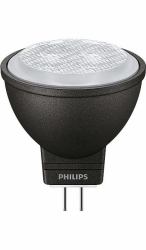 Philips MASTER LED 35990100 energy-saving lamp Θερμό λευκό 2700 K 3,5 W GU4 