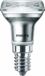 Philips CorePro λαμπτήρας LED Θερμό λευκό 2700 K 1,8 W E14 