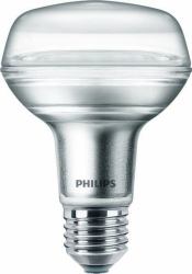 Philips CorePro λαμπτήρας LED Θερμό λευκό 2700 K 4 W E27 