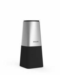 Philips PSE0540 Bluetooth ηχείο συνεδρίου Μαύρος [Μαύρο], Γκρι 5.0 