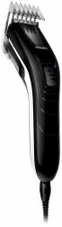 Philips QC5115/15 ξυριστική/κουρευτική μηχανή Μαύρος [Μαύρο], Λευκός [Άσπρος] 11 