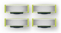 Philips Norelco OneBlade QP240/50 αξεσουάρ ξυριστικής μηχανής Ξυριστική κεφαλή 