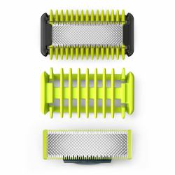 Philips Norelco OneBlade QP620/50 αξεσουάρ ξυριστικής μηχανής Λεπίδα ξυρίσματος 
